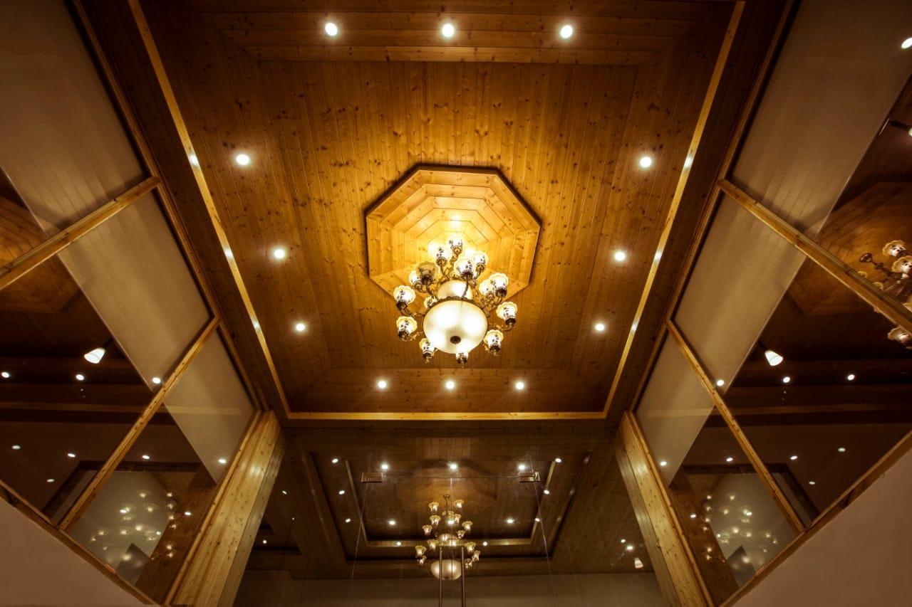 Primo Resorts Manali  Exterior photo