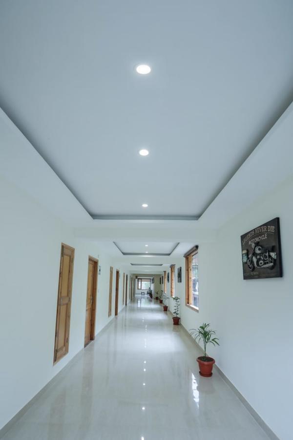 Primo Resorts Manali  Exterior photo